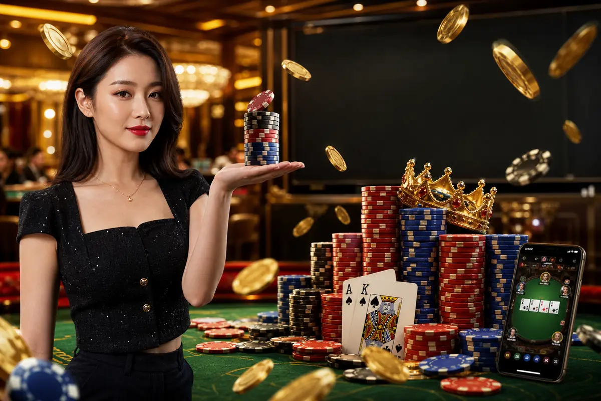 vape77 permainan slot selepas deposit berjaya