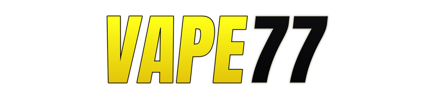 vape77 logo